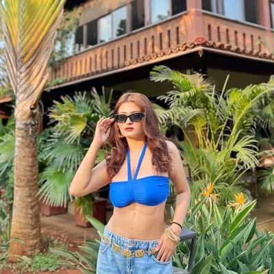 Aditi🦋 profile