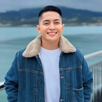 Adi Syahreza profile