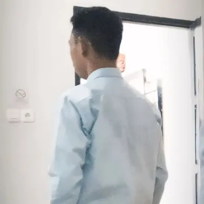 Adi Syamsir profile