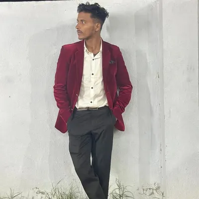 Aryan Bhardwaj profile