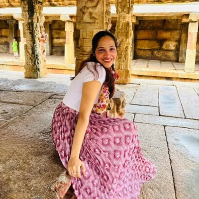 •ADITI• profile