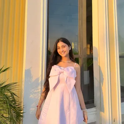 Aditi jain