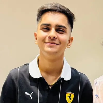 Rao Atharvaditya Singh (Adi)