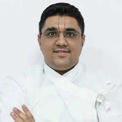 Aditya Shastri profile