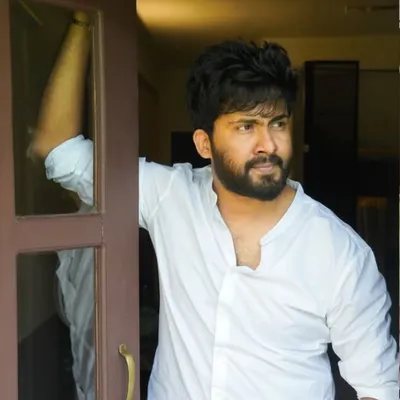Adithya Dollin profile