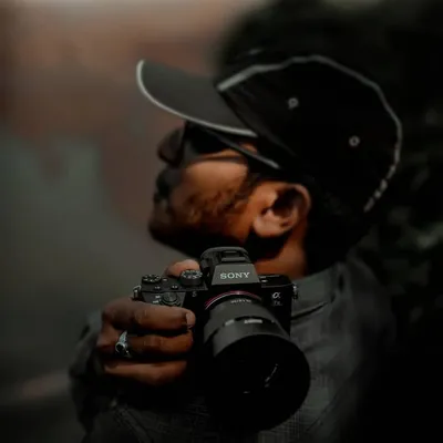 ADITHYA NARAYANAN M.S profile