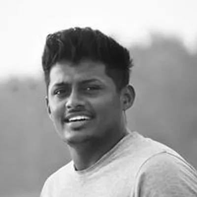 Adithya Rai A profile