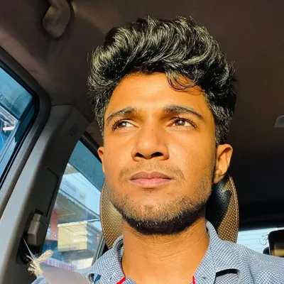 Adithya Sai profile