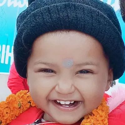 Binita Kumari profile