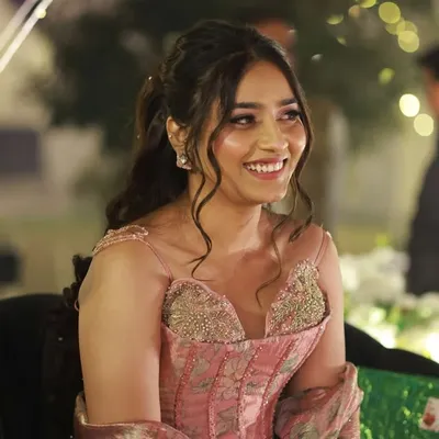 Aditi | Bridal makeupartist🪬 profile