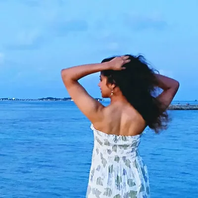 Aditi Chandra profile