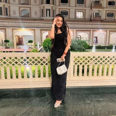 Aditi Chouhan profile