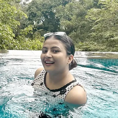 Aditi Das profile