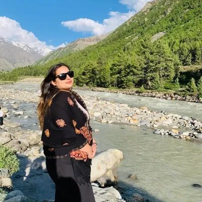 🌸Aditi Gautam 🌸 profile