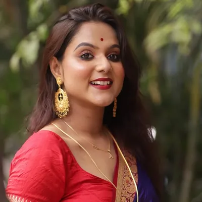 Aditi Adhikary ||📍Kolkata