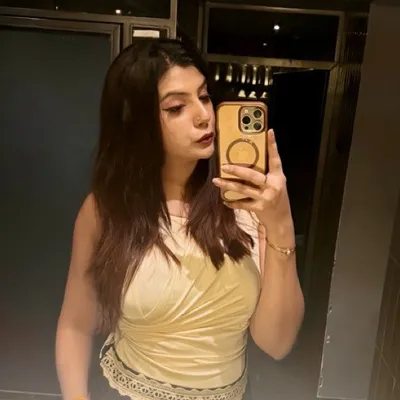 Aditi Basra profile