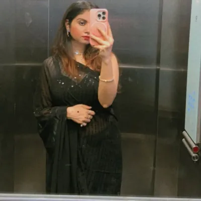 aditi profile