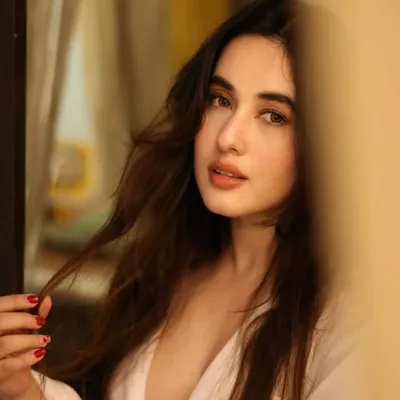 Aditi B profile