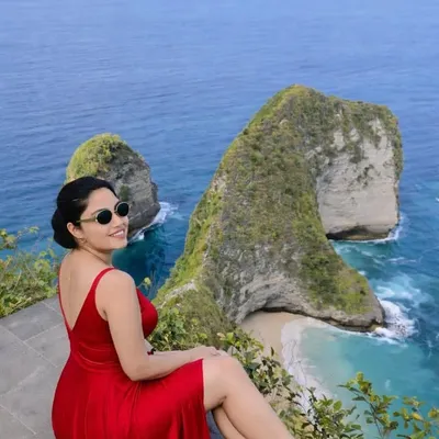 Aditi ⭐ profile