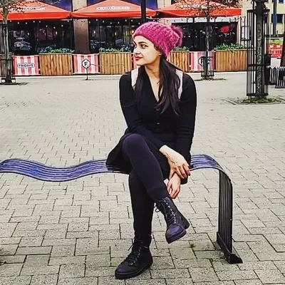 Aditi profile