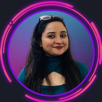 Aditi Agrawal | Career Coach | Author profile