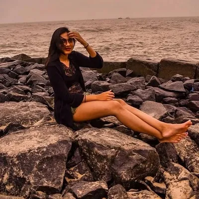 Aditi Khandelwal profile