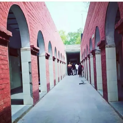 Aditi MahaVidyalaya Girls profile