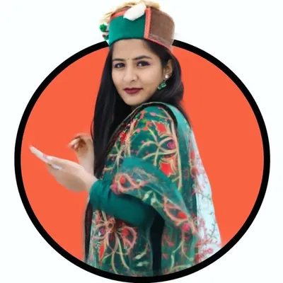 Aditi Negi (Roach) profile