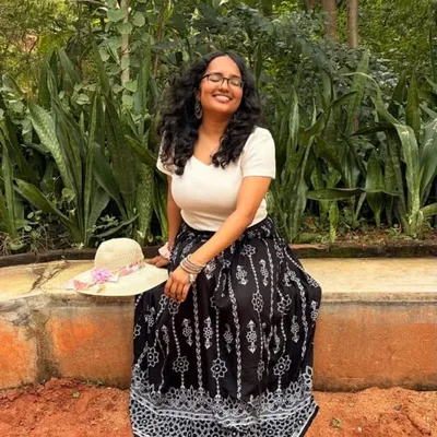 Ar. Aditi Padiyar profile