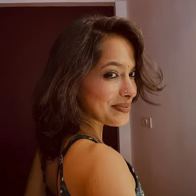 AADITI profile