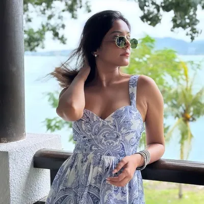 Aditi Pundhir profile
