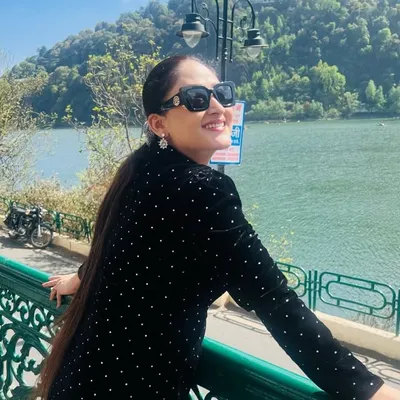 Aditi Sajwan