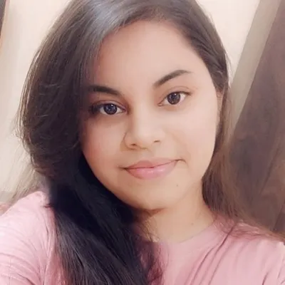 Aditi Sharma profile