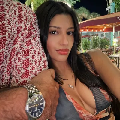 aditi profile