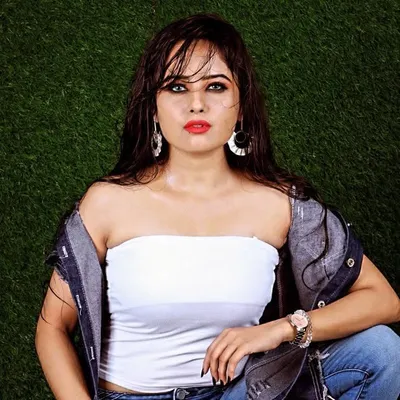 ADITI VYAAS profile