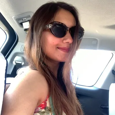 Aditi Ahalawat profile