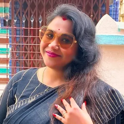 Aditi Anna Rai profile