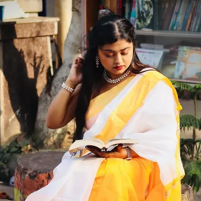Aditi Banerjee profile