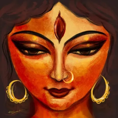 Aditi | Illustrator profile