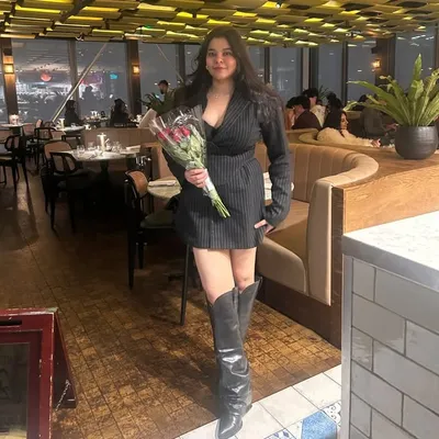Aditi Chaudhary profile