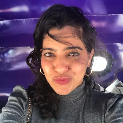 Aditi Chopra profile