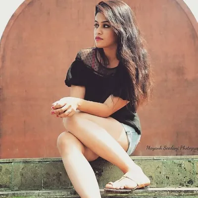 Aditi profile