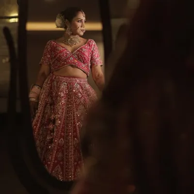 Anupama Singh profile