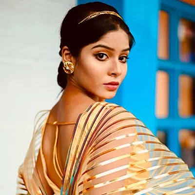 Aditi Dash profile