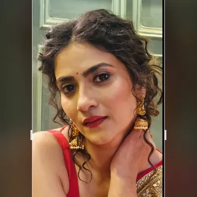 Aditi Sharma profile