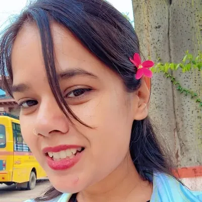Aditi Dhyani profile