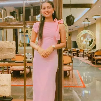 Aditi 🦋 profile
