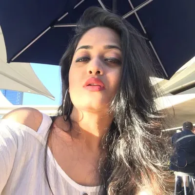 Aditi ๐ฆ profile
