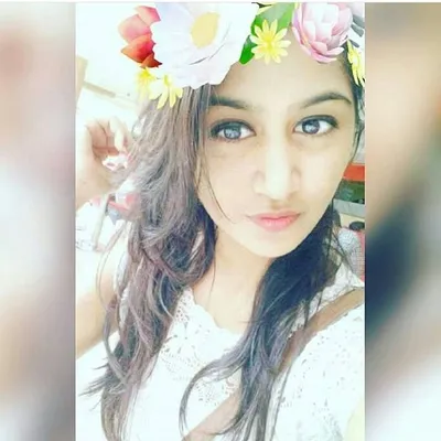 Aditii Trivedi ๐ profile
