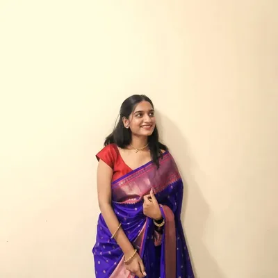 अदिती रंधे profile